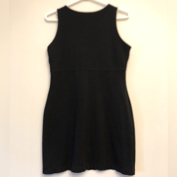 Marks & Spencer Little Black Dress, Size 6 - Picture 4 of 7